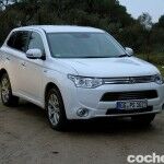 Prueba Mitsubishi Outlander PHEV 34 150x150