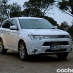 Prueba Mitsubishi Outlander PHEV 35 150x150