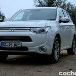Prueba Mitsubishi Outlander PHEV 37 150x150