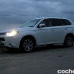 Prueba Mitsubishi Outlander PHEV 41 150x150