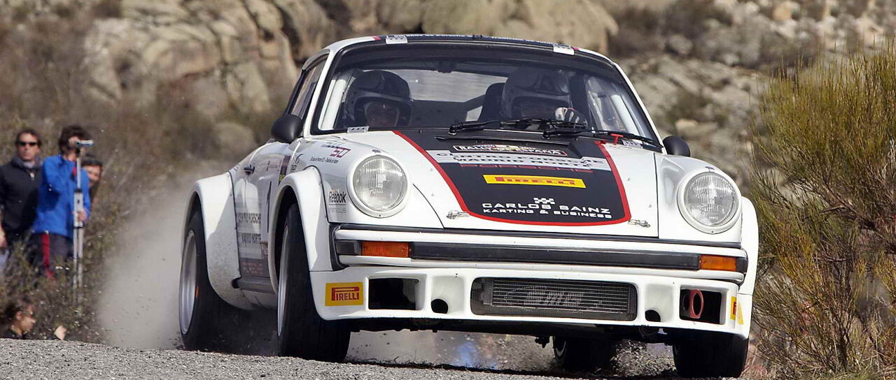 Todas las noticias de coches en un solo portal: Pruebas, fotos, vídeos, informes...