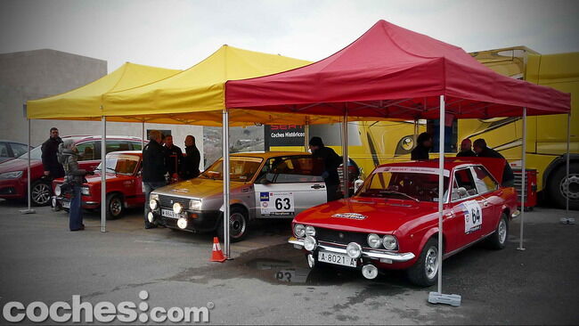 Rally EspañA HistóRico 2013 23 650x366