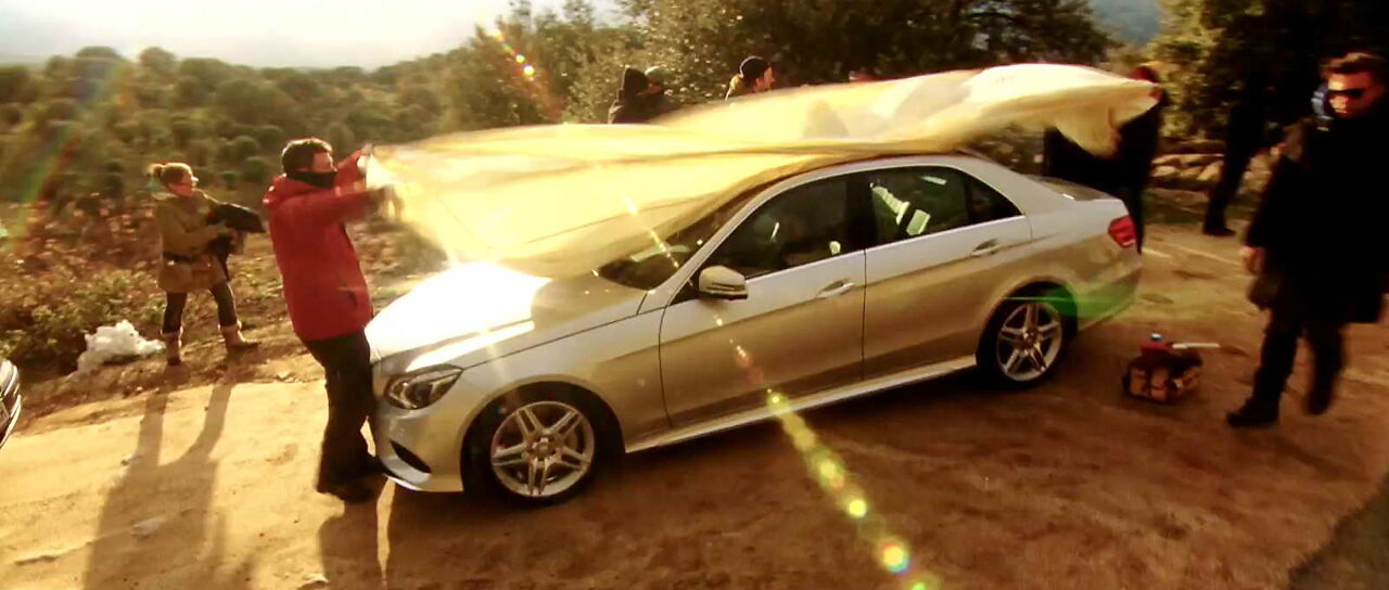 Todas las noticias de coches en un solo portal: Pruebas, fotos, vídeos, informes...