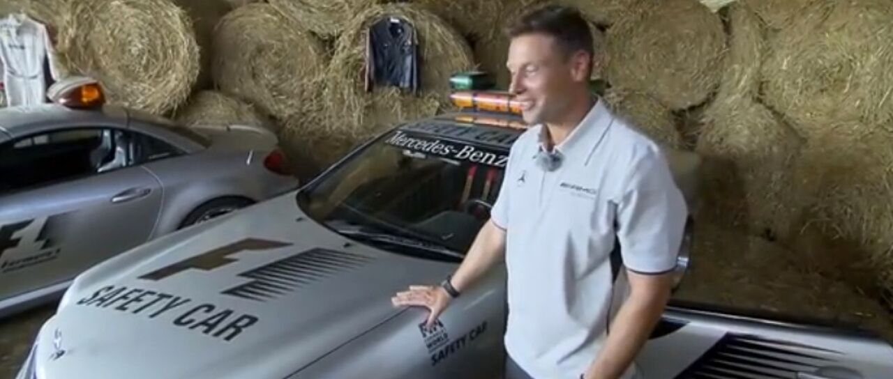 Todas las noticias de coches en un solo portal: Pruebas, fotos, vídeos, informes...