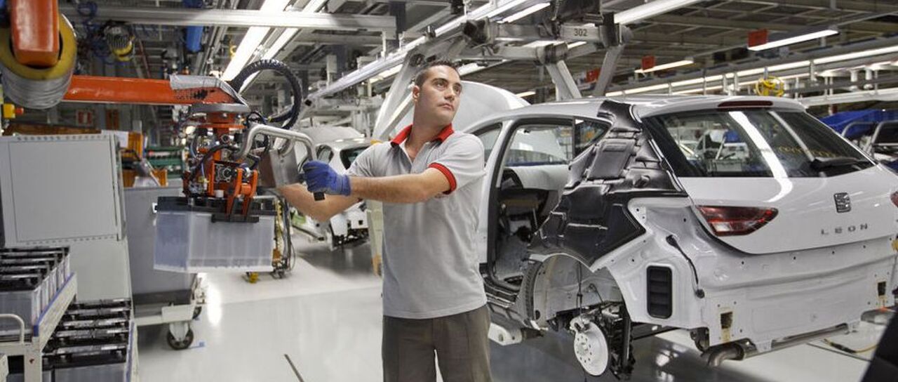 Todas las noticias de coches en un solo portal: Pruebas, fotos, vídeos, informes...