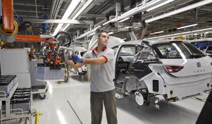 Seat: ¿cómo duplicar ventas para sobrevivir?