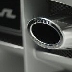 Spyker B6 Venator Concept 150x150