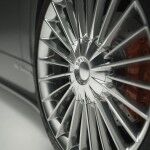 Spyker B6 Venator Concept 2 150x150