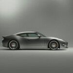 Spyker B6 Venator Concept 7 150x150