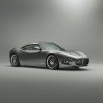 Spyker B6 Venator Concept 8 150x150