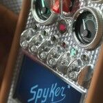 Spyker B6 Venator Concept Interior 2 150x150