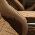 Spyker B6 Venator Concept Interior 3 150x150