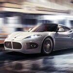 Spyker B6 Venator 2013 2 150x150