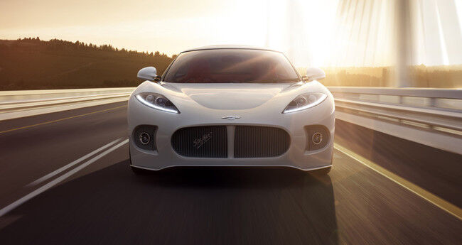 Spyker B6 Venator 2013 3 650x345