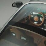 Spyker B6 Venator 2013 Interior 150x150