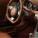 Spyker B6 Venator 2013 Interior 3 150x150