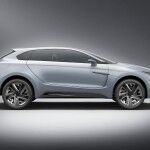 Subaru VIZIV Concept 10 150x150