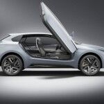 Subaru VIZIV Concept 11 150x150