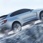 Subaru VIZIV Concept 12 150x150