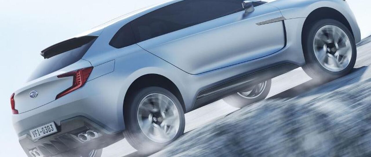 Todas las noticias de coches en un solo portal: Pruebas, fotos, vídeos, informes...