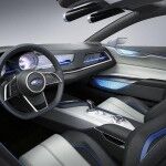 Subaru VIZIV Concept 8 150x150