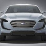Subaru VIZIV Concept 9 150x150