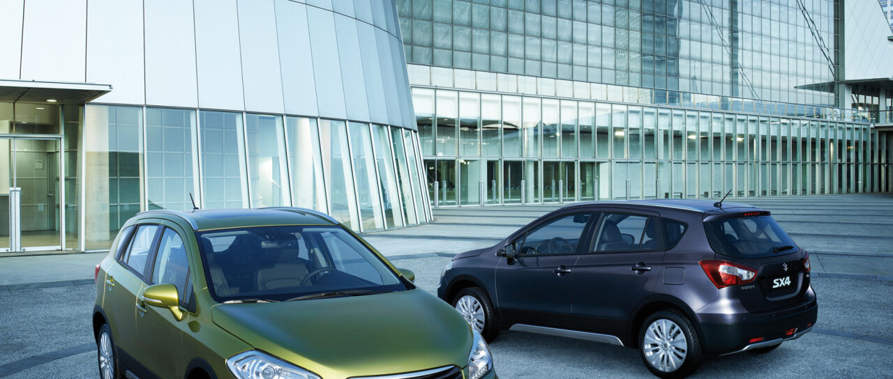 Todas las noticias de coches en un solo portal: Pruebas, fotos, vídeos, informes...