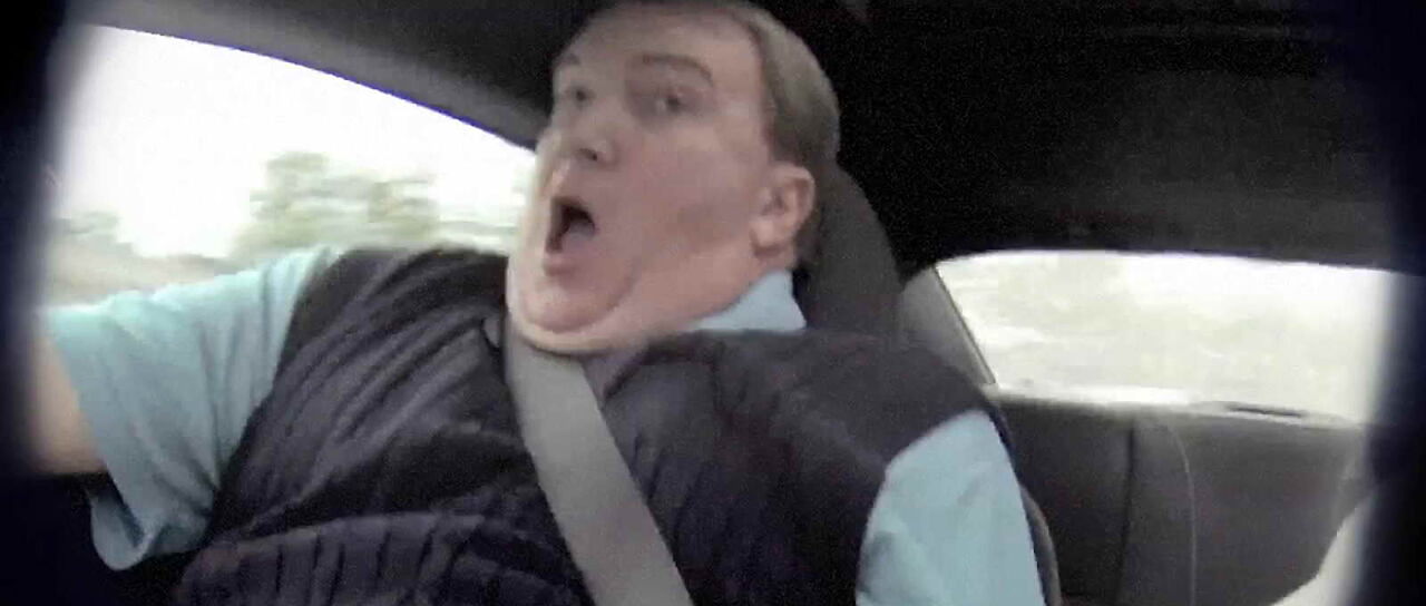 Todas las noticias de coches en un solo portal: Pruebas, fotos, vídeos, informes...