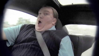 Si eres vendedor de coches, ¡ten cuidado!