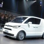 VW E Co Motion Concept 150x150