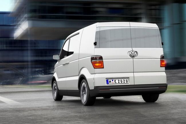 VW E Co Motion Concept 6 650x433