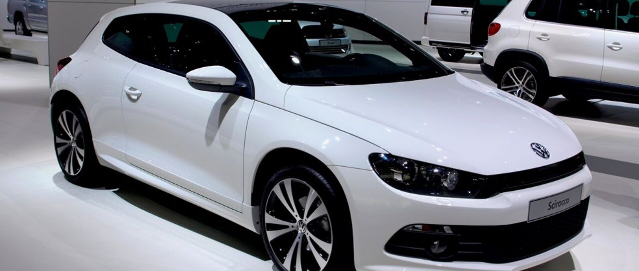 Todas las noticias de coches en un solo portal: Pruebas, fotos, vídeos, informes...