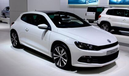 El Volkswagen Scirocco se queda con solo dos versiones