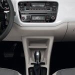 Volkswagen E Up 2013 Interior 3 150x150