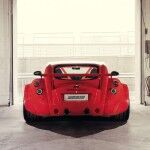 Wiesmann GT MF4 CS 1 150x150