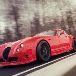 Wiesmann GT MF4 CS 12 150x150