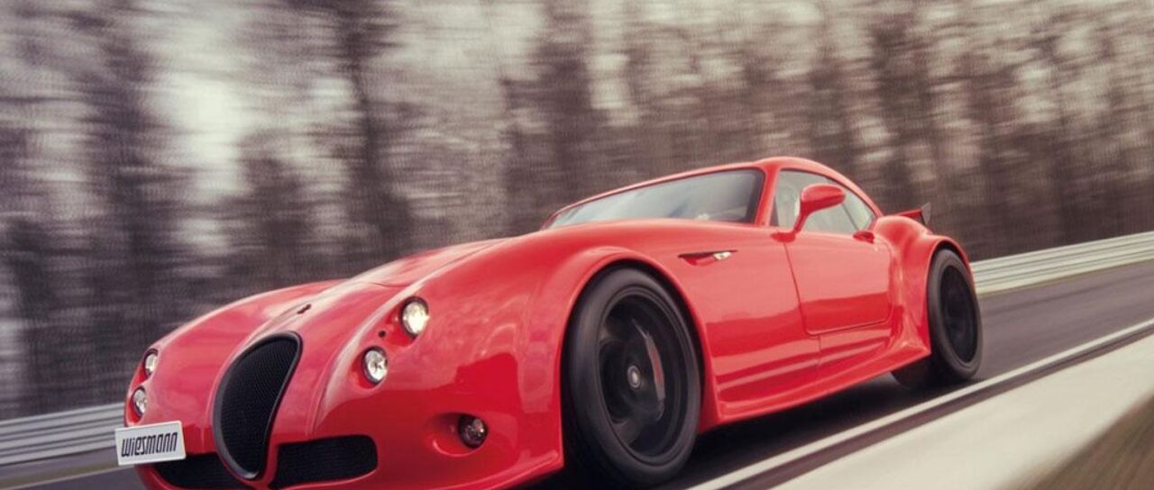 Todas las noticias de coches en un solo portal: Pruebas, fotos, vídeos, informes...