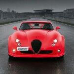 Wiesmann GT MF4 CS 13 150x150