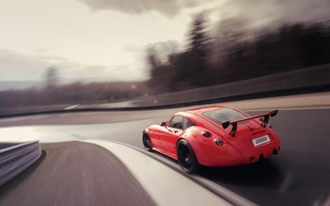 Wiesmann GT MF4 CS 14 650x406