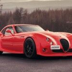 Wiesmann GT MF4 CS 4 150x150