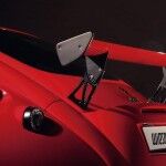 Wiesmann GT MF4 CS 6 150x150