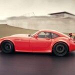 Wiesmann GT MF4 CS 8 150x150