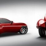 Alfa Romeo Disco Volante 1952 2012 150x150