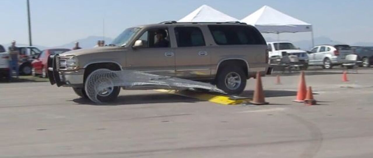 Todas las noticias de coches en un solo portal: Pruebas, fotos, vídeos, informes...