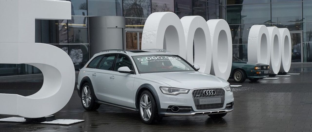 Todas las noticias de coches en un solo portal: Pruebas, fotos, vídeos, informes...