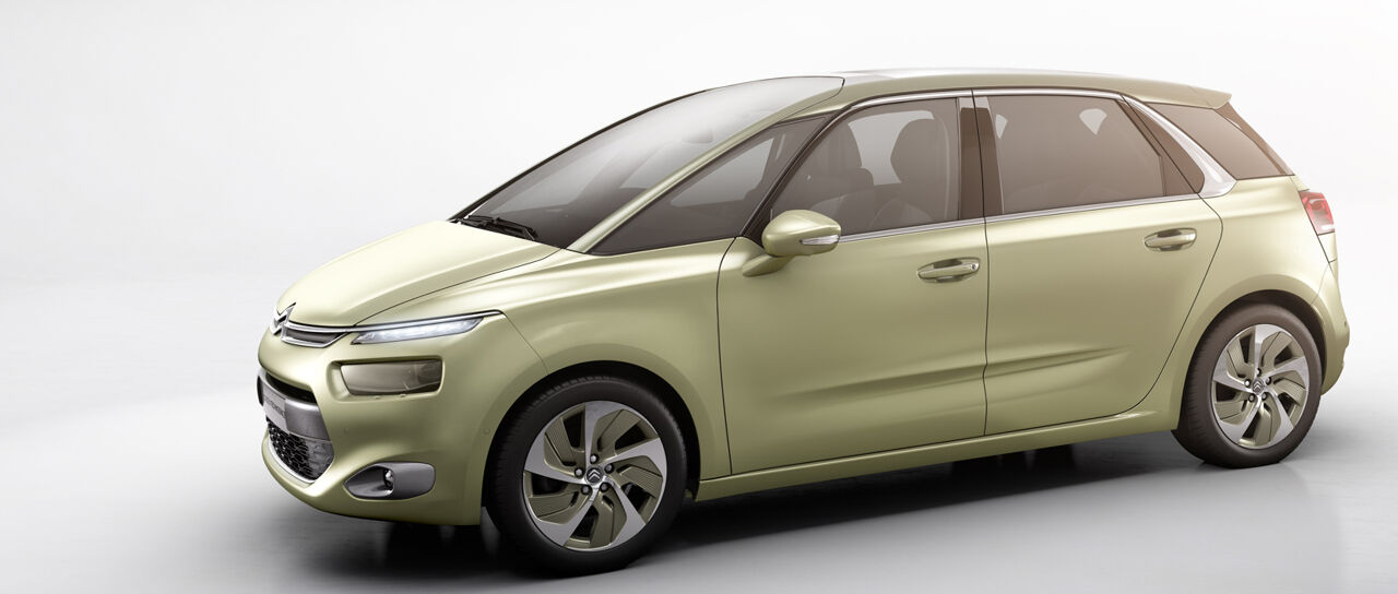 Todas las noticias de coches en un solo portal: Pruebas, fotos, vídeos, informes...