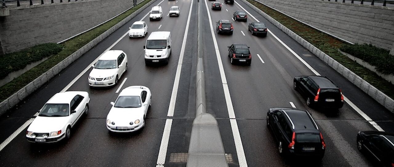Todas las noticias de coches en un solo portal: Pruebas, fotos, vídeos, informes...