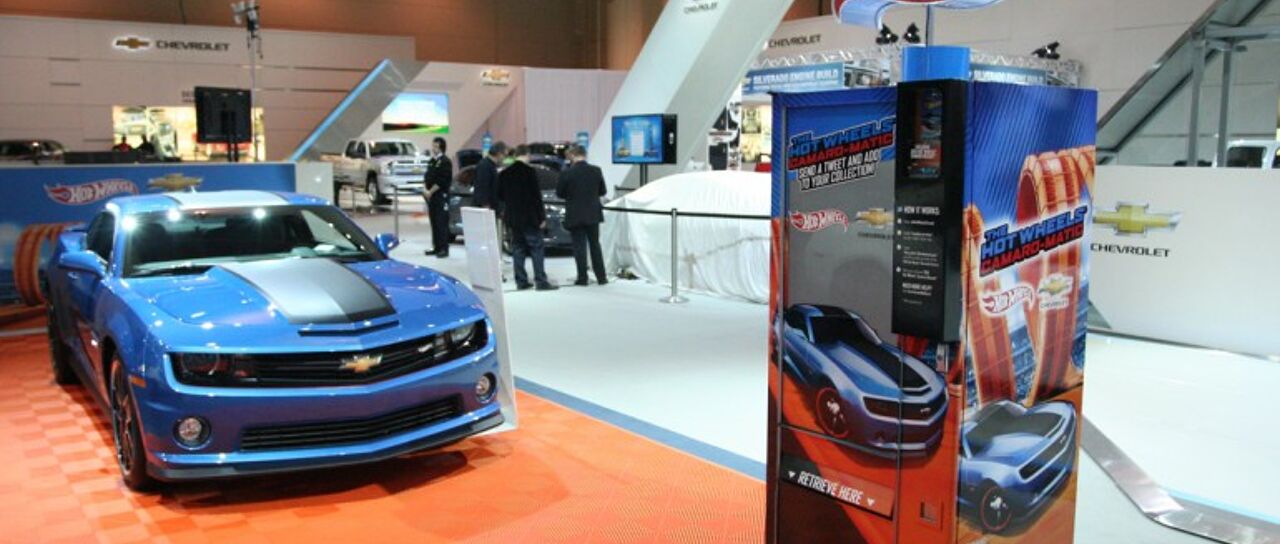 Todas las noticias de coches en un solo portal: Pruebas, fotos, vídeos, informes...