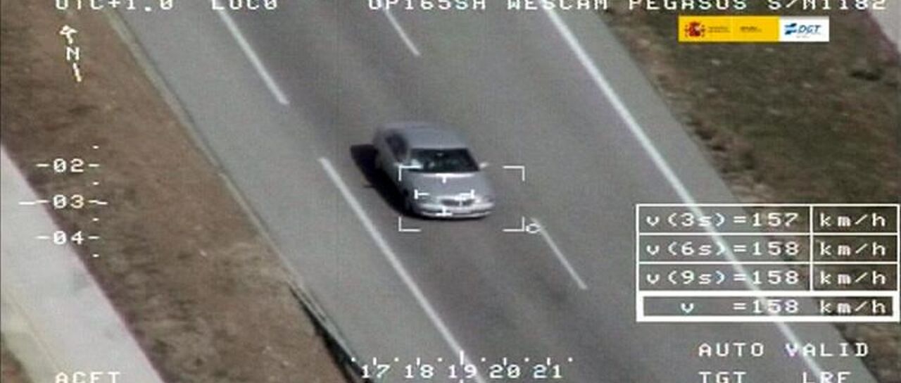 Todas las noticias de coches en un solo portal: Pruebas, fotos, vídeos, informes...