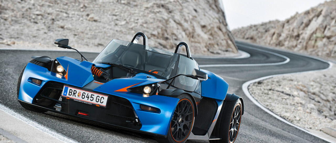 Todas las noticias de coches en un solo portal: Pruebas, fotos, vídeos, informes...